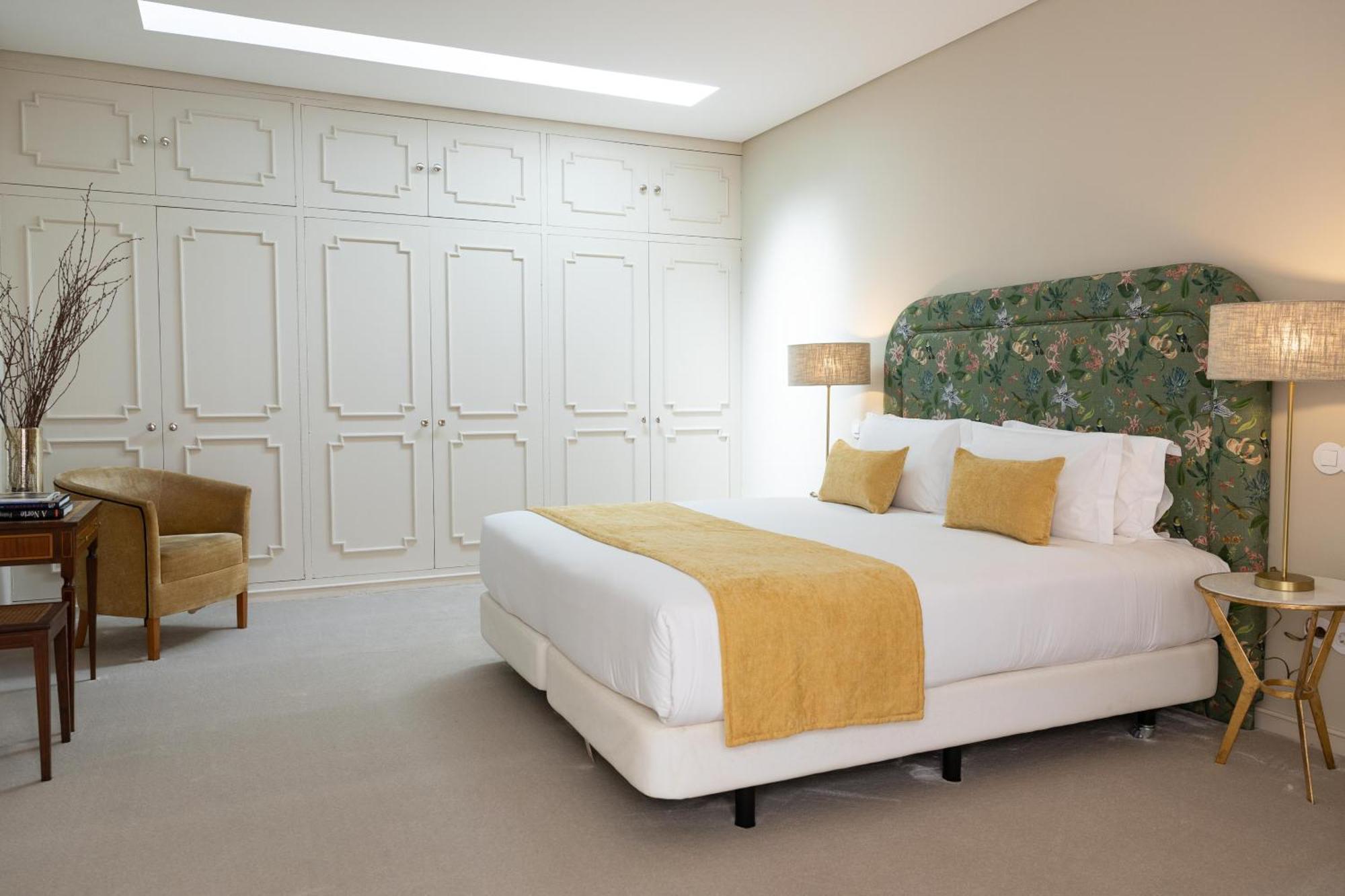 Dear Lisbon - Valmor Palace Exterior photo