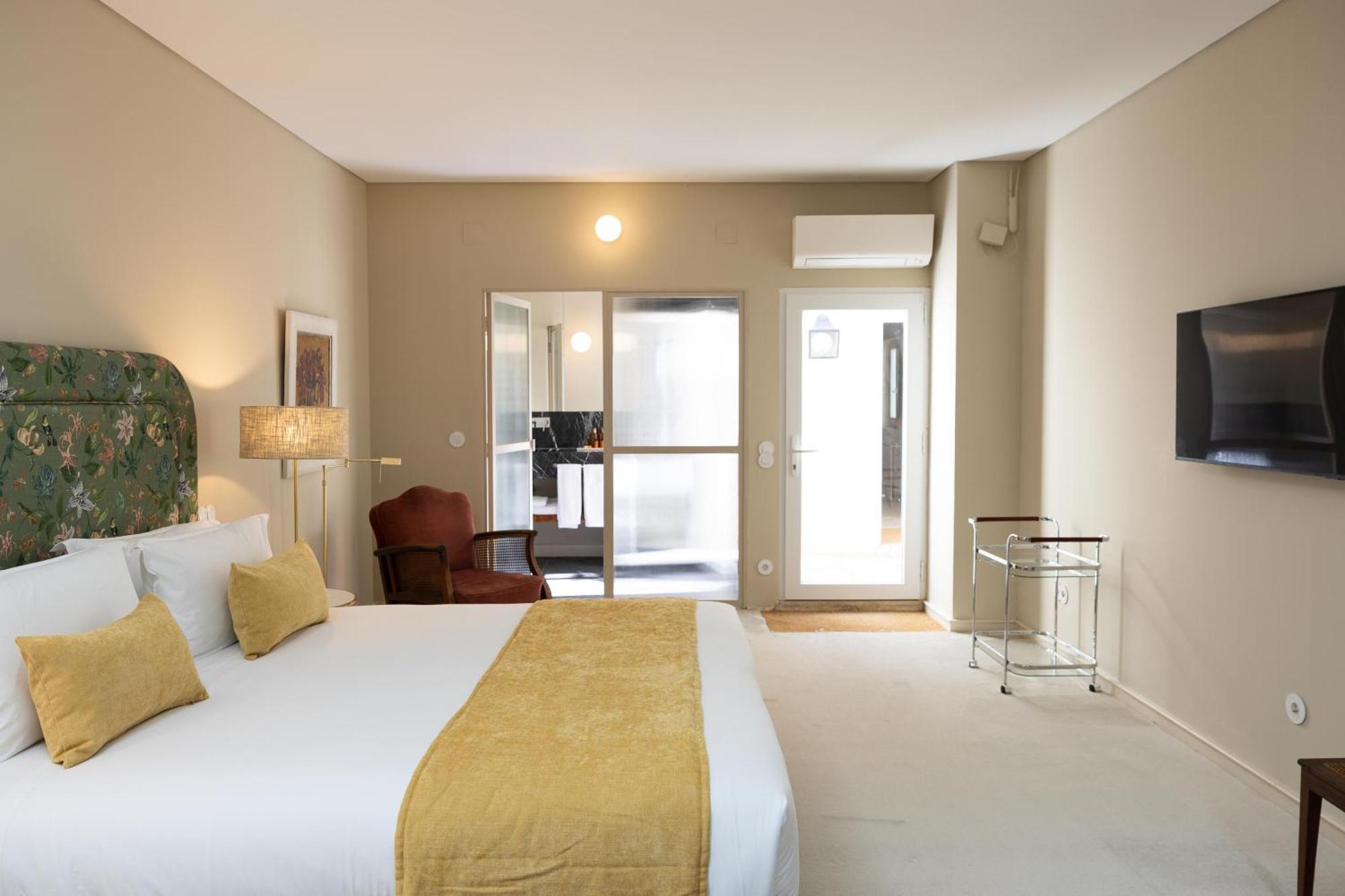 Dear Lisbon - Valmor Palace Exterior photo